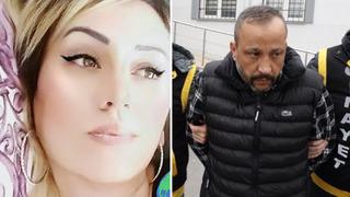 Platonik aşık dehşeti: Kızının gözü önünde solisti katletmişti! Cezası belli oldu
