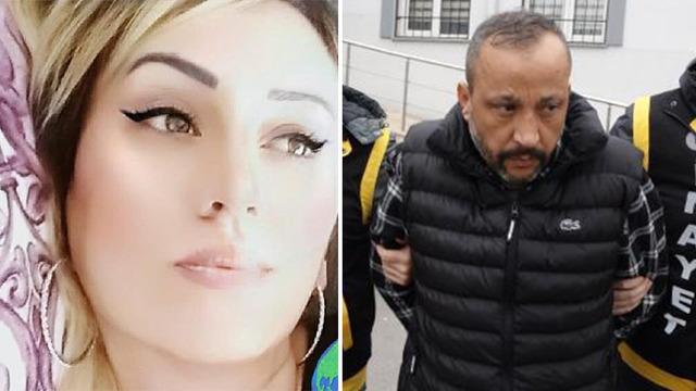 Platonik aşık dehşeti: Kızının gözü önünde solisti katletmişti! Cezası belli oldu