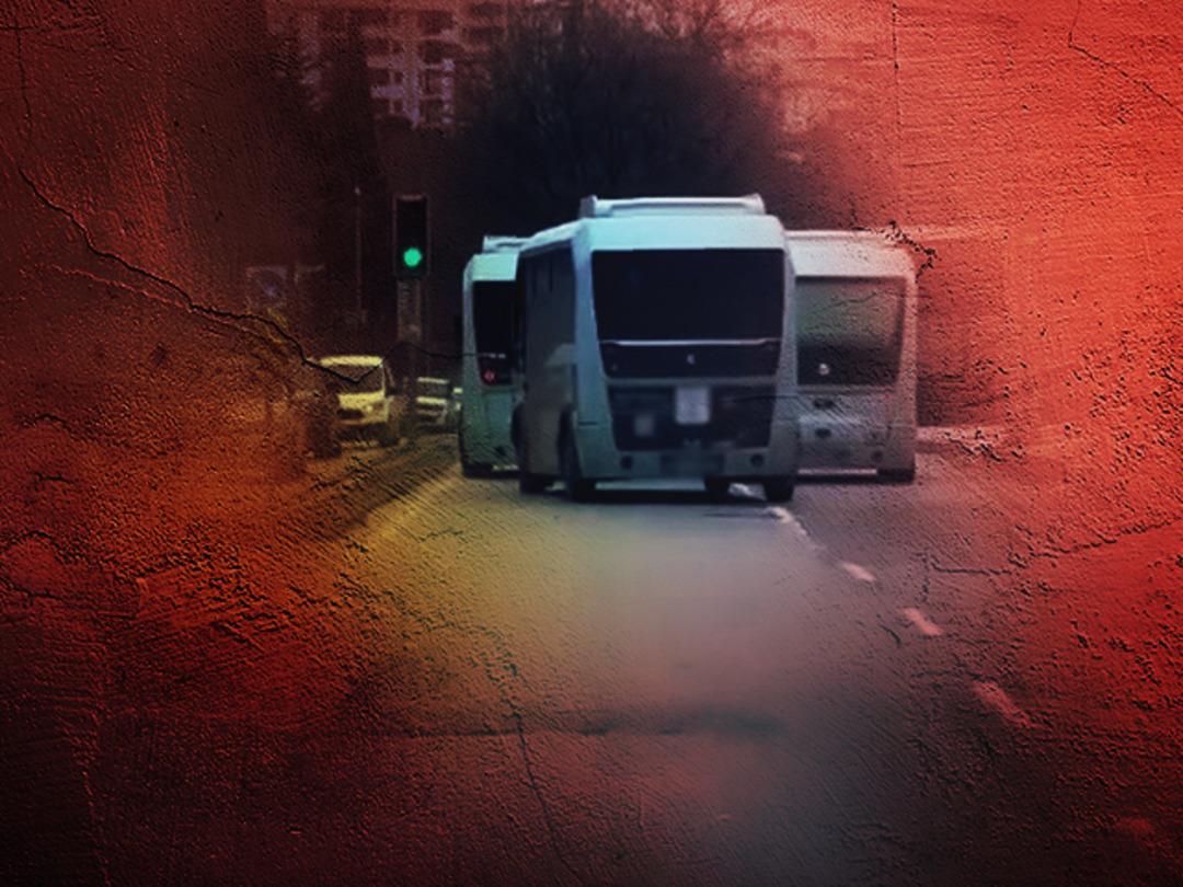 Trafikte tehlikeli yarış! G&ouml;r&uuml;nt&uuml;ler sosyal medyada paylaşıldı, ekipler harekete ge&ccedil;ti