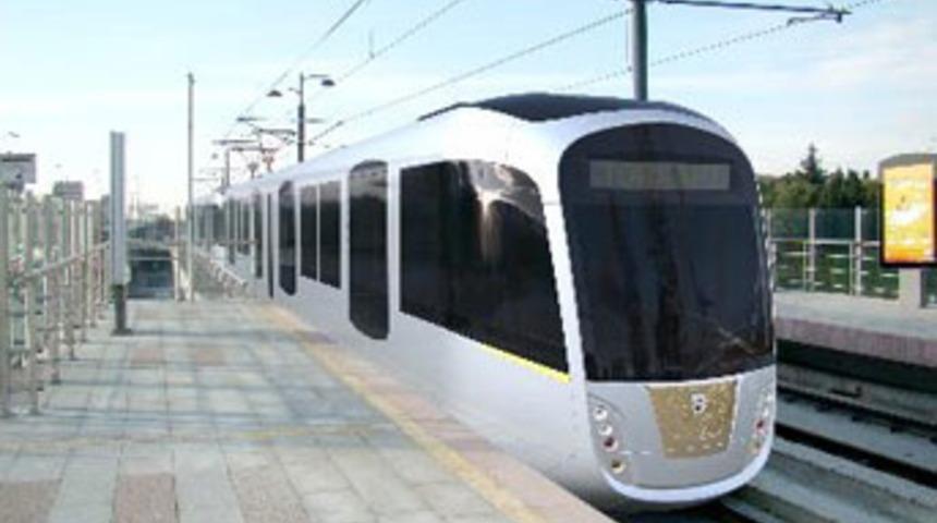 İstanbullular kendi tramvayını kendi se&ccedil;ecek