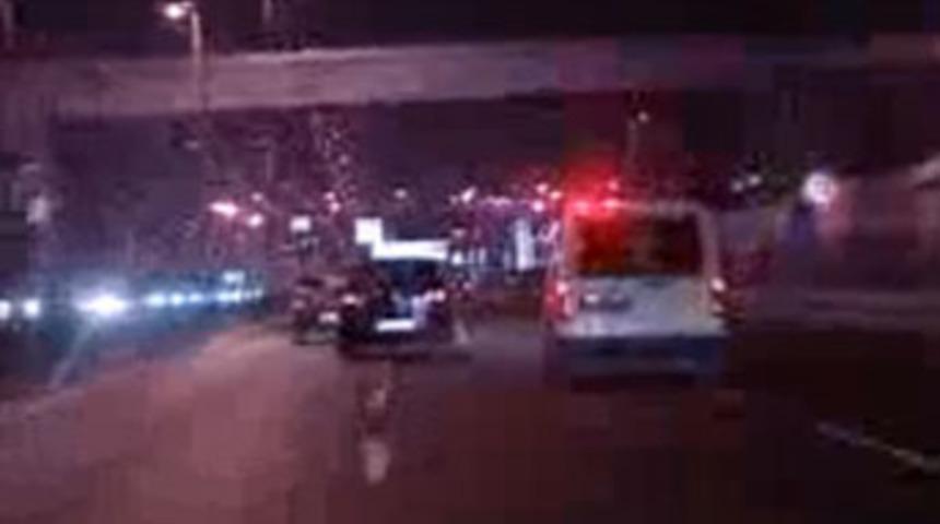 Nefes kesen kovalamaca