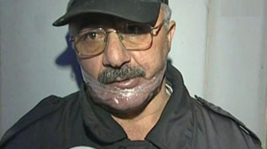 Pendik'te silahlı soygun!