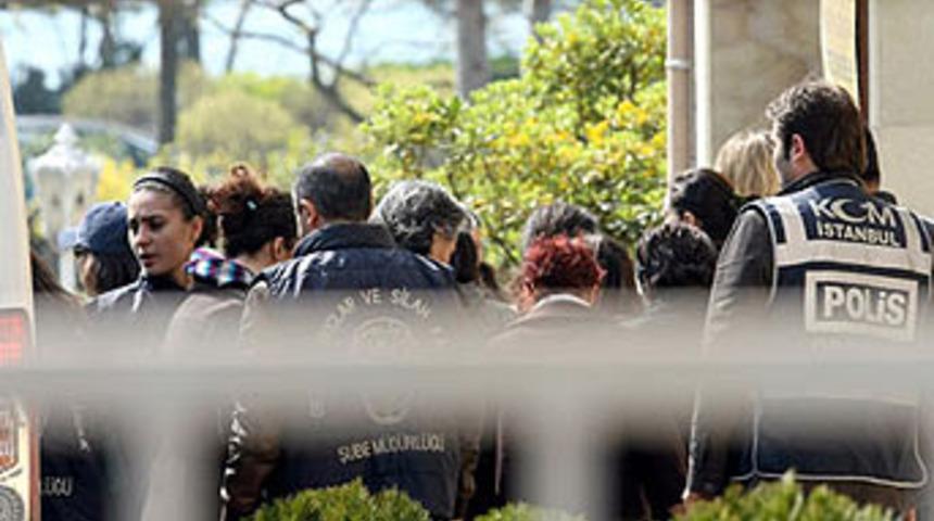 Ergenekon davasında flaş gelişme