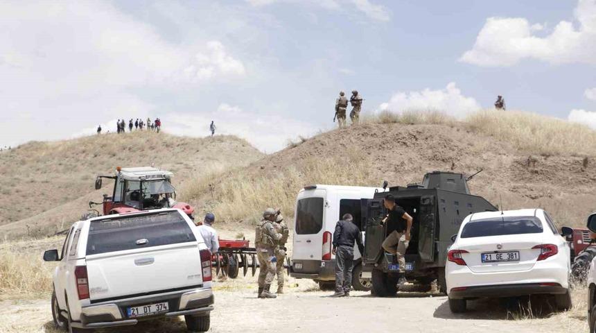 Diyarbakır’da 9 kişinin öldüğü arazi kavgasında kan donduran detaylar! 'Kim ölecekse ölsün...'