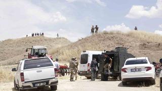 Diyarbakır’da 9 kişinin öldüğü arazi kavgasında kan donduran detaylar! 'Kim ölecekse ölsün...'