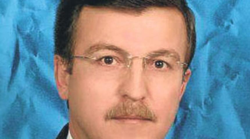 "Tayyip'i &uuml;zmek" videosunu paylaştı ve...