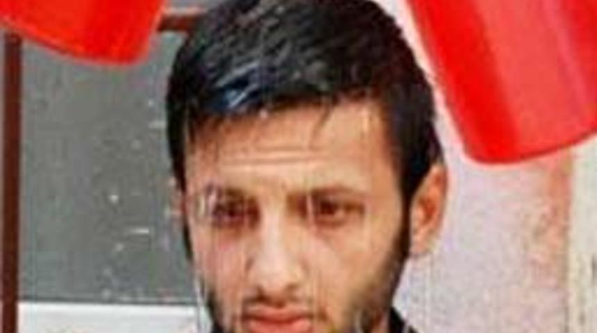 Kendini ıslatmazsa &ouml;lecek