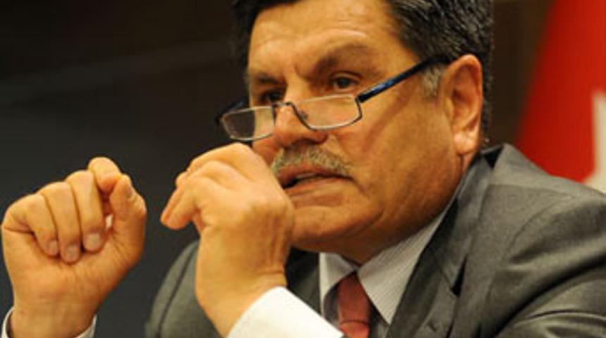 Ankara'da sürpriz görüşme!