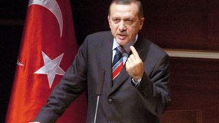 Erdoğan'dan gözaltı yorumu