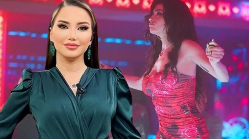 İnci Taneleri dizisi yüzünde kavga ettiler! Esra Ezmeci bakın ne tavsiyede bulundu: Eşler birbirlerine...