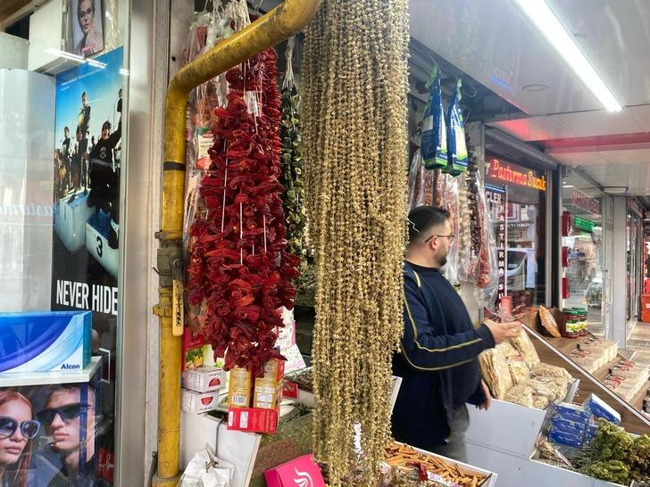 'Fiyatı geçen seneyle aynı' O ilde akın akın satın alıyorlar! Fiyatı arttı deniyordu ama... G3