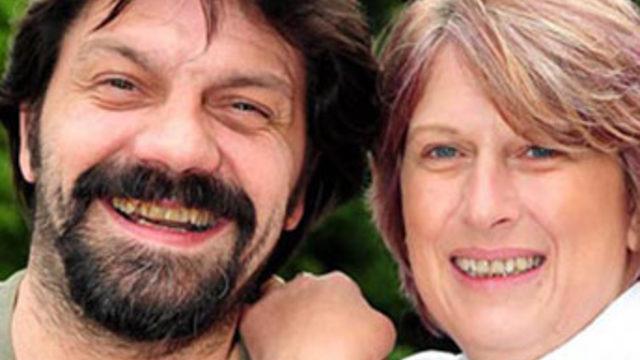 Beyin kanaması Bay Mükemmele dönüştürdü!