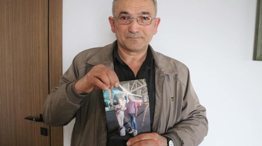 Yurt dışından evlenmek istedi, başına gelmeyen kalmadı! Cinsel saldırı, darp...