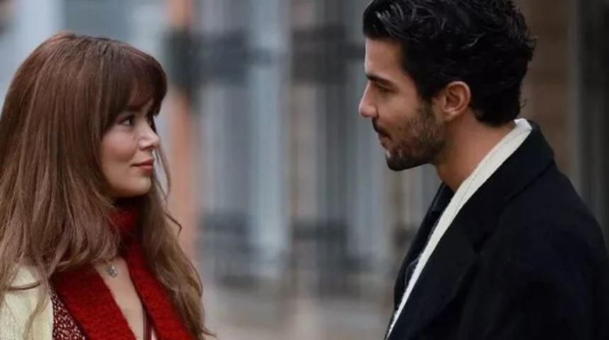 Kopuk dizisi reytinglere yenildi! 5. bölümde final kararı