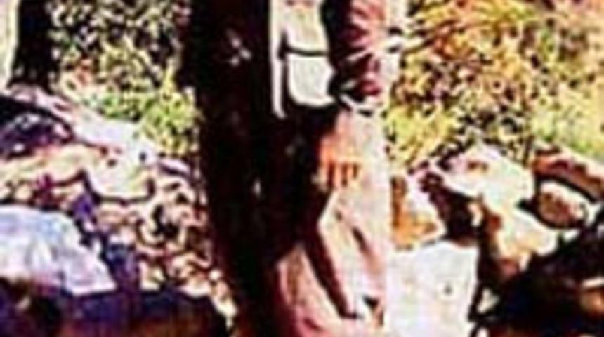 Albay bu fotoğrafı delil g&ouml;sterdi