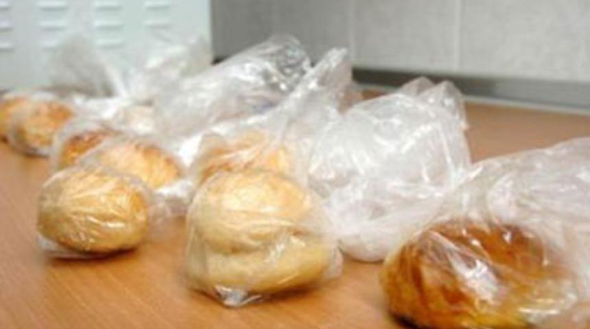 Bayatlamayan ekmek yaptılar