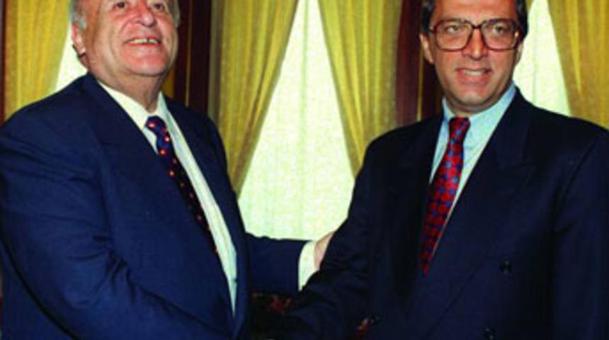 Erdoğan restleşmesi