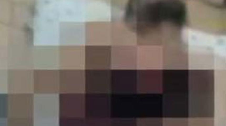 Vahşet gözler önünde