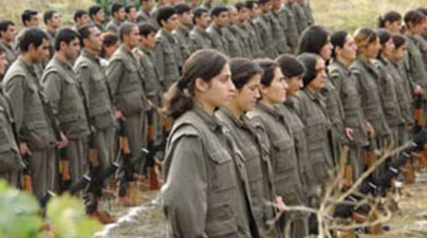 PKK eylemsizlik kararını uzattı