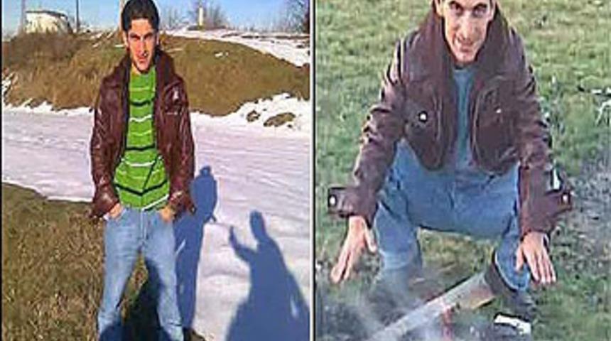 Libya'da bir T&uuml;rk vurularak &ouml;ld&uuml;r&uuml;ld&uuml;