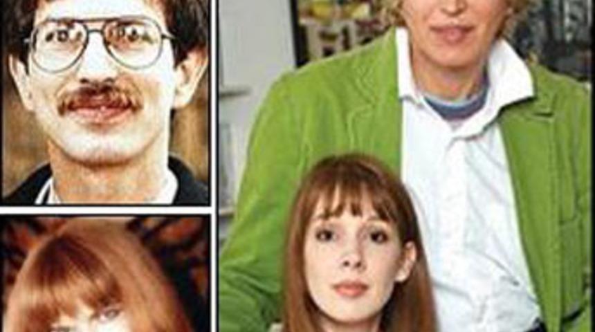 Erkek doğdu, kadın oldu vazge&ccedil;ti