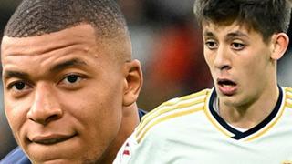 Arda Güler'in Real Madrid'deki geleceği Mbappe'ye bağlı!