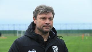 Ertuğrul Sağlam: Yeniden galibiyet serisini başlatacağız