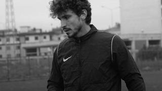 4 gün önce kan kanseri teşhisi konulan Serik Belediyespor'un futbolcusu Mümin Talip Pazarlı hayatını kaybetti...