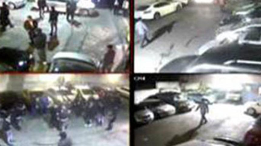 Hüseyin Çapkın 10 polisi açığa aldı