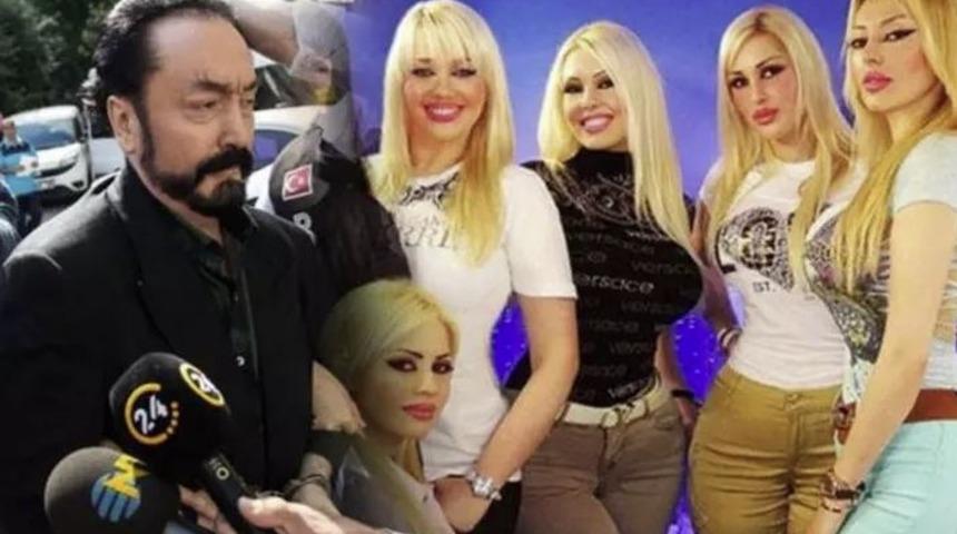 Adnan Oktar'ın sosyal medya oyunu deşifre oldu! Silivri için özel çalışma yapmışlar: Onu efsane yapalım