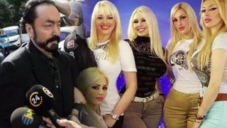 Adnan Oktar'ın sosyal medya oyunu deşifre oldu! Silivri için özel çalışma yapmışlar: Onu efsane yapalım