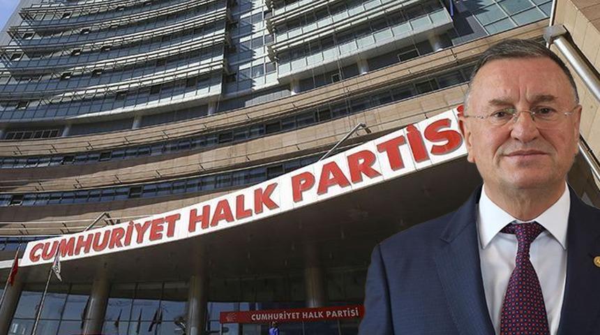 CHP'de 'Lütfü Savaş' hazırlığı! O gelişmeyi sosyal medyadan duyurdu