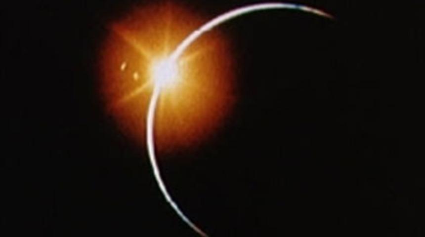 Haziran'da mikro G&uuml;neş tutulması yaşanacak