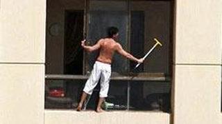 İnsanların yüreği ağzına geldi