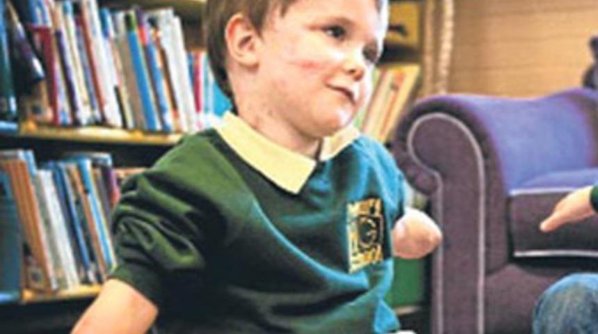 İşte ger&ccedil;ek mucize: Harley