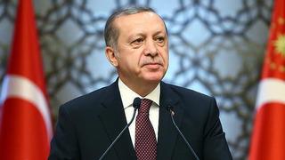 Cumhurbaşkanı Recep Tayyip Erdoğan'dan seçim mesajı: Tüm vatandaşlarıma sesleniyorum, alternatifsiz değilsiniz