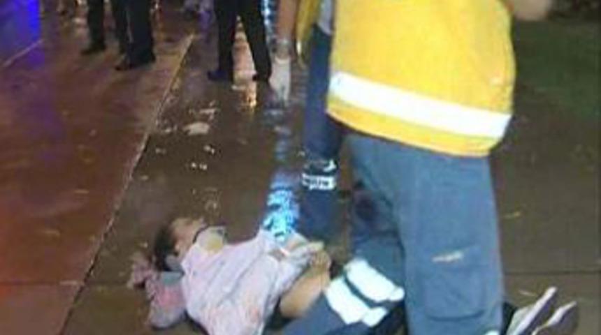 Cana mal olan hata kimin?