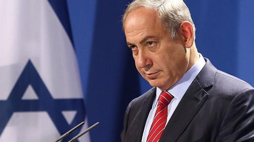 Netanyahu'dan Luiz Inacio Lula da Silva'ya tepki! 'Kırmızı çizgiyi aştı'