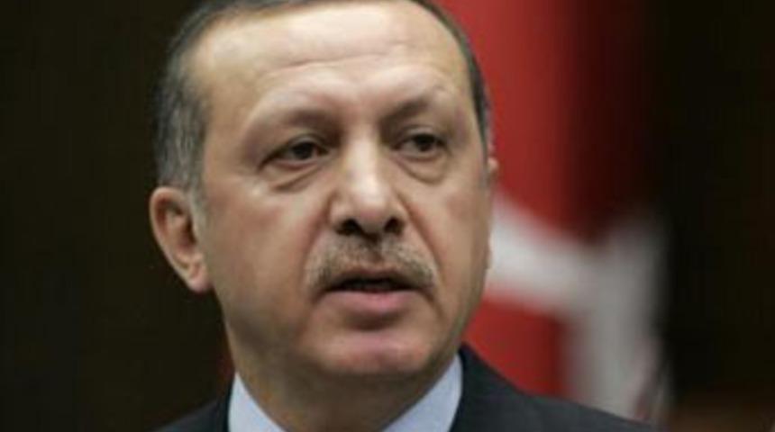 Başbakan'dan KKTC açıklaması