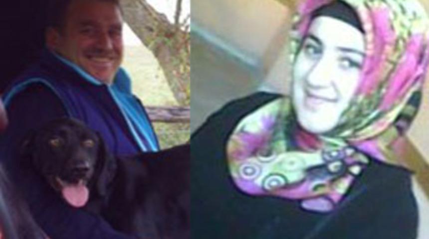 Sultanbeyli'de aile faciası