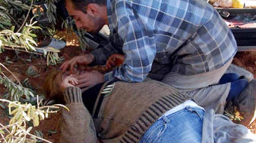 Emine ne olur &ouml;lme