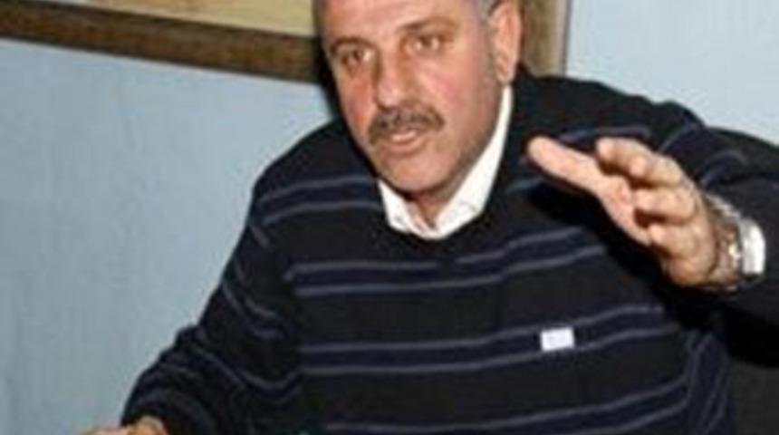 Belediye başkanı ağzını &ouml;yle bir bozdu ki...