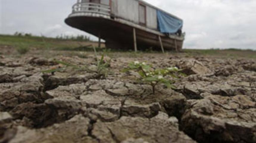 2010' damga vuran &ccedil;evre felaketleri