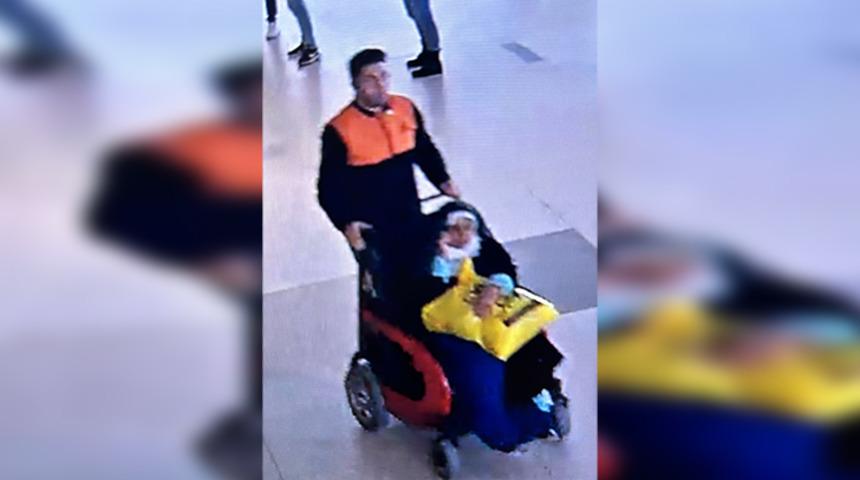 Valilikten İstanbul Havalimanı açıklaması! 'Video art niyetli olarak çekildi'