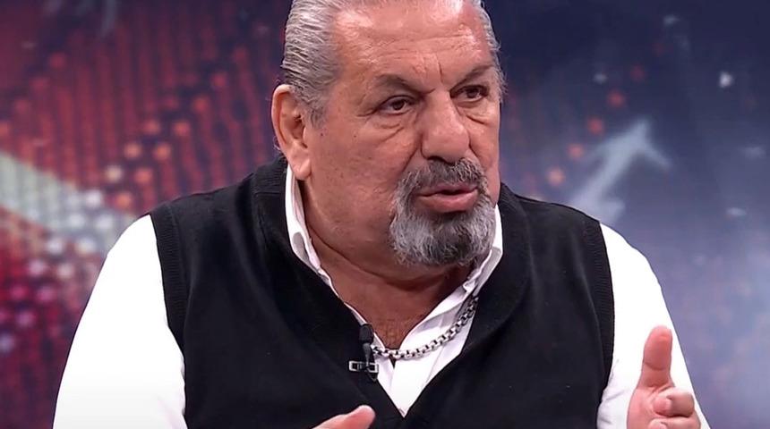 Galatasaray'dan ilk yarıda 3 gol yiyen Ankaragücü'nü Erman Toroğlu hedef aldı! ''Utanırlar mı?, mücadele ederler mi?''