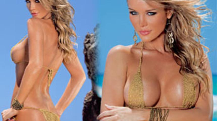 Kendi rekorunu kırıyor