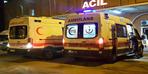 Mardin'de taşlı, sopalı ve silahlı kavga! 17 kişi yaralandı