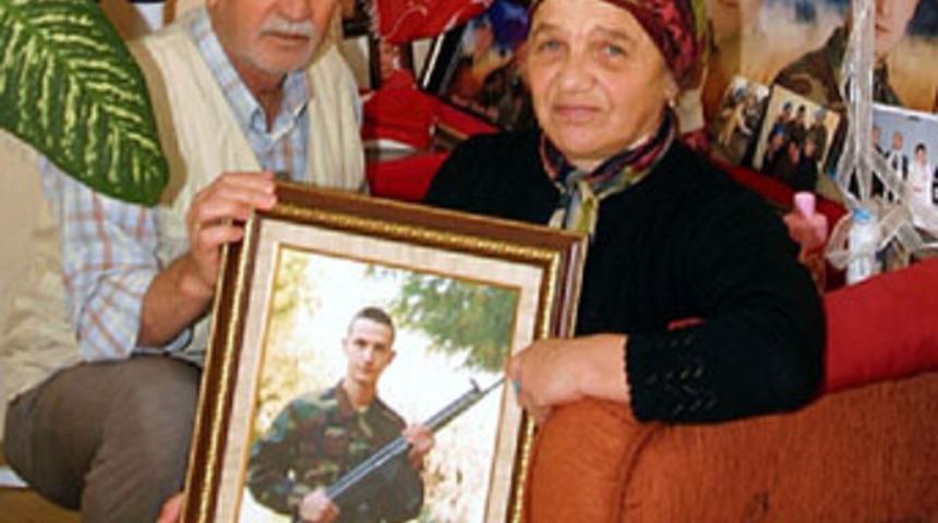 Şehit ailelerine şok!