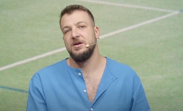 Batuhan Karadeniz, Kazımcan Karataş'ı hedef aldı! ''Penaltı yaptırıyorsun, gel penaltıyı al der gibi...'' G4