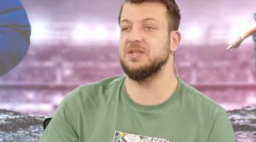 Batuhan Karadeniz, Kazımcan Karataş'ı hedef aldı! ''Penaltı yaptırıyorsun, gel penaltıyı al der gibi...''